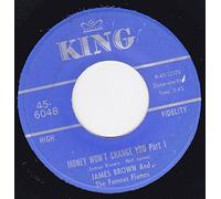 45vinylrecord Money Won't Change You Part 1 & 2 (7"/45 rpm)