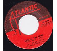 45vinylrecord Mr Lee/Look At The Stars (7"/45 rpm)