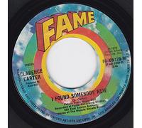 45vinylrecord Put On Your Shoes And Walk/I Found Somebody New (7"/45 rpm)
