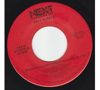 45vinylrecord Shake Your Thang/Spinderella's Not A Fella (7" 45 w/PS)