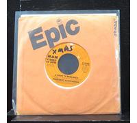 45vinylrecord Silent Night/A Night To Remember (7"/45 rpm)