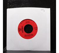 45vinylrecord The Dangling Conversation/The Big Bright Green Pleasure Machine (7"/45 rpm)