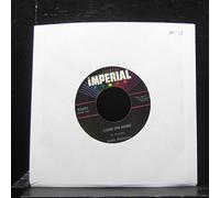 45vinylrecord The Dark At The Top Of The Stairs/Come On Home (7" DJ/45 rpm)