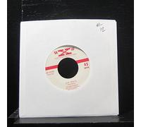 45vinylrecord The Things I Love/Echo Bonita (7"/45 rpm)