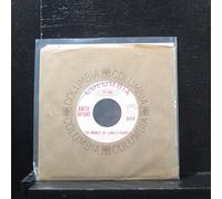 45vinylrecord The World Of Lonely People/It's Better To Cry Today Than To Cry Tomorrow (7"/45 rpm)