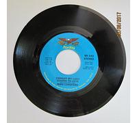 45vinylrecord Tonight My Lady Learns To Love/Honey Hungry (7"/45 rpm)