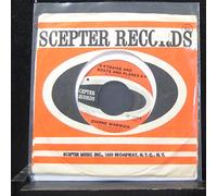 45vinylrecord Trains And Boats And Planes/Don't Go Breaking My Heart (7"/45 rpm)