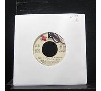 45vinylrecord TSOP (The Sound Of Philadelphia)/Something For Nothing (7"/45 rpm)