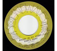 45vinylrecord Wild Side Of Life/Rollin In My Sweet Baby's Arms (7"/45 rpm)