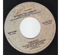 45vinylrecord You Got Lucky/Between Two Worlds (7" 45 w/PS)