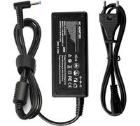 45W 19.5V 2.31A Laptop Power Adapter Charger for HP 741727-001 721092-001 719309-001 HSTNN-DA40 ADP-45WD B, Compatible with Pavilion TouchSmart 11 13 15 Series Notebook