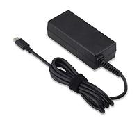 Acer 45W Type-C Adaptador, Cable de alimentación de la EU