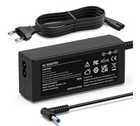 45W Alimentatorer Compatible con HP Portátil 19.5V 2.31A Adaptador para Pavilion 11 13 15, Stream 11 13 14, Elitebook 820 830 840 850, ProBook 430 440 450 G3 G4 G5 G6 G7 719309-001 Alimentación