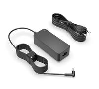 45W Cargador Compatible con HP Elitebook 830 840 850, para Probook 430 440 450 470 G3 G4 G5 G7 G8 640 G8 440 445, para ZBook 14u 15u G4 5 6 para-Ordenador Portátil