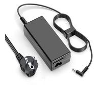 45W Cargador para HP 15 Laptop 15-CS 15-CP 15-DA 15-DB 15-DY 15-EF 15-FD | 15-da0xxx 15-dy1xxx 15-dy2702dx 15-dy1043dx 15-dy1024wm 15-dy1032wm 15-db1003dx 15-dy4013dx Pavilion x360,EliteBook 840 G3 G5