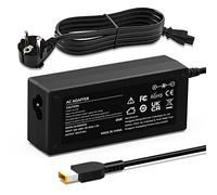 45W Cargador para Lenovo Portatil 20V 2.25A Adaptador para Lenovo Thinkpad G50 Z50 V110 V130 V330 T440 T450 T460 T470 IdeaPad Flex 2 3 Yoga 11 11S ADLX45NCC3A ADLX45DLC3A ADLX45NDC3A Alimentación
