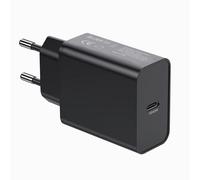 45W Cargador para Samsung Galaxy S25 Ultra/S25 Plus/S24 Ultra/S24+/S23 FE/S22 S21/Z Fold 4 5 6/A56 5G/A36 A26 A16 A55 A25 A35 A15 A54 A53 A33 A52 A52S A34,iPhone 16 15 16e Enchufe USB C Carga Rápida