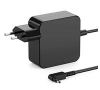 45W Cargador portatil Compatible con Acer Swift 3 1 5 SF314-52 SF314-51 SF114-32 SF114-31 A13-045N2A Chromebook Spin 1 3 5 SP314 SP315 W15-045N4B PA-1450-26 Adaptador Alimentación 3.0 X 1.1mm