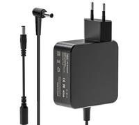 45W Cargador Portátil Compatible con ASUS Vivobook S14 S15 S17 S410U S406U S510U S433F X541N X541U X553M F553M F540L F541U F541N Zenbook UX303U UX305 UX305F UX310U UX410U UX430U