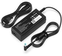 45W Cargador Portátil Compatible con HP Pavilion Elitebook Probook Stream | Pavilion X360 11 13 15 Elitebook 840 830 850 Probook 440 450 470 G3-G8 Stream 11 13 14 741727-001 HSTNN-CA40