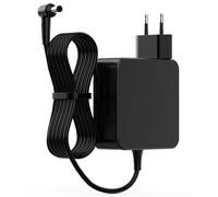 45W Cargador Portatil Compatible con Lenovo Ideapad 3 5 100 100S 110 120 120S 130 310 320 320S 330 330S 510 510S 520 530S S145 Yoga 510 520 Flex 4 5 6 PA-1450-55LU ADL45WCG Alimentación Adaptador