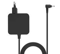 45W Cargador Portátil para ASUS VivoBook 14 15 S14 S15 X553M X556U X540L X541U X515 ZenBook 13 14 UX430U UX430 UX310U UX31A UX32A UX303L UX305U UX410U F540 F541U ADP-45BW C,Fuente Alimentación ASUS