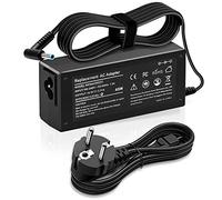 45W Cargador portátil para HP 15t-fd000, Probook 450 440 445 455 G10 G9 G8 650 640 G5 G4 G6 G7, Pavilion 15, Elitebook 840 850 G3 G4 G5, HP 13 14t 15t 17t Adaptador(4.5 X 3.0mm)
