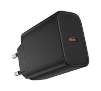 45W Cargador USB C Carga Rapida para Samsung Galaxy S25/S24/S23/S22/S21 Ultra/S20/A53/A52/S10/S9 Cargador Rapido USB C Cabezal Tipo C Adaptador Enchufe Carga Rapida USBC