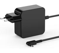 45W Laptop Charger AC Adapter Compatible for Acer Swift 1 3 5 SF314-52 SF314-51 SF113-31 SF314-54 SF114-32 SF114-31 SF314-41 SF314-42 PA-1450-26 A13-045N2A 19V 2.37A Charger Adapter 3.0 x1.1 mm