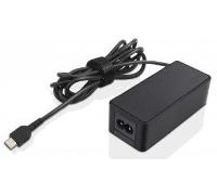 Lenovo 4X20M26256 cargador de dispositivo móvil Portátil, Tableta Negro Corriente alterna Interior