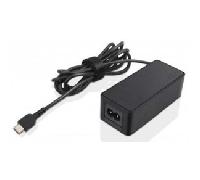 Lenovo 4X20M26256 cargador de dispositivo móvil Portátil, Tableta Negro Corriente alterna Interior