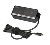 Lenovo 4X20M26256 cargador de dispositivo móvil Portátil, Tableta Negro Corriente alterna Interior