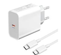 45W Super Rápido Cargador USB C y Cable para Samsung S25 Ultra/S26 Plus/S24 FE/S22 Ultra,A56 5G A55 A57 A37 A53 A36 A23 5G Galaxy Note 20,Z Fold 5 6 7 8,Carga Cabezal Enchufe Adaptador Corrient