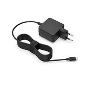 45W Tipo C Cargador Compatible con ASUS Chromebook C223N C223NA C223 14 C425TA C425T C425 C434TA C202XA C434T C434 C433TA C433T C433, Fuente de Alimentaci USB C Portátil