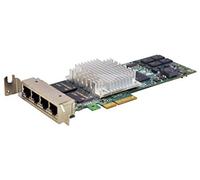 45W1959 IBM PRO/1000 PT Quad Port Server Adapter LP PCI-E