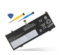 45Wh L18M4PF0 L18C4PF0 Batería para len-ovo ThinkBook 13S-IML 13S-IWL 14S-IML 14S-IWL Thinkbook Plus 13 Gen 1 13.3" L18D4PF0 5B10W67315 5B10S73499 5B10S73500 5B10S7350120RR 20R9 20RS 20RM