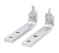 46 29 A61 Juego de extremos para anillos explosivos 2 uds. KNIPEX