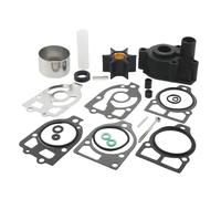 46-96148A8 46-96148Q8 Kit Servicio Reconstrucción Bomba Agua Mar Para MerCruiser Para Dentrofueraborda Para MC-1 R Para MR Para ALPHA 1 46-96148T1 Bomba Agua Bombas Agua