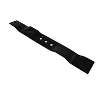 46 cm - Cuchillo para cortacésped compatible con MAKITA PLM4628N (PLM 4628 N)