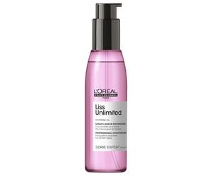 ¡46% DTO! Aceite Peinado Liss Unlimited 125 ml