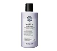 ¡46% DTO! Acondicionador Sheer Silver Conditioner 300 ml