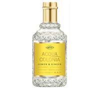 ¡46% DTO! Acqua Colonia Limón y Jengibre 50 ml
