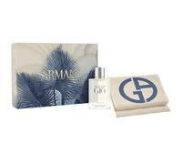 ¡46% DTO! Acqua Di Giò Eau de Toilette Estuche Perfume Hombre 100 ml