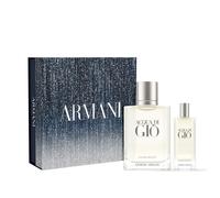 ¡46% DTO! Acqua Di Giò Eau de Toilette Estuche Perfume Hombre 100 ml