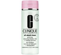 ¡46% DTO! All About Clean Leche Micelar + Desmaquillante Piel Seca-Mixta