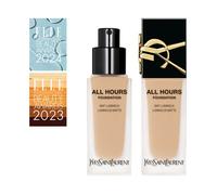 ¡46% DTO! All Hours Foundation Luminous Matte Base de Maquillaje