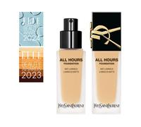 ¡46% DTO! All Hours Foundation Luminous Matte Base de Maquillaje