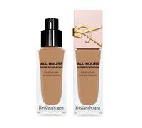 ¡46% DTO! All Hours Glow Foundation Base de Maquillaje