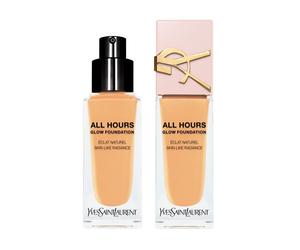 ¡46% DTO! All Hours Glow Foundation Base de Maquillaje