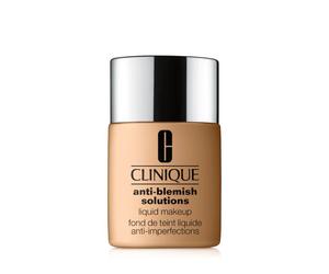 ¡46% DTO! Anti-blemish Solutions Base de Maquillaje Anti Imperfecciones 30 ml
